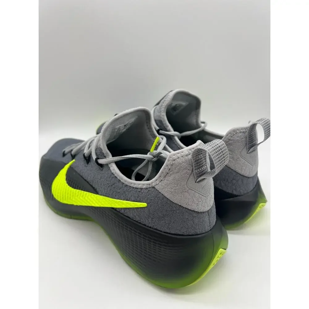 Nike LeBron TR 1 Smoke Grey Volt FJ6151 001 Men’s Size 14 New